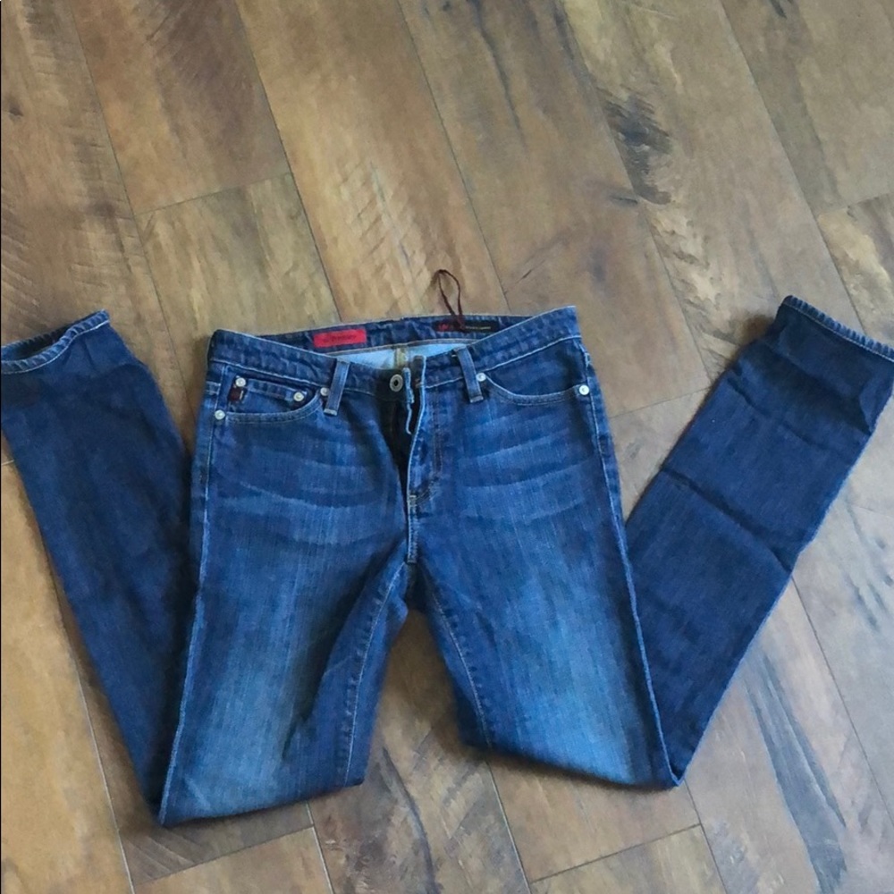 Adriana Goldschmied jeans